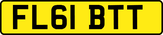FL61BTT