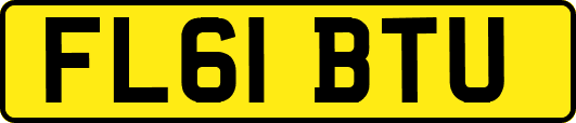 FL61BTU