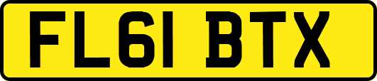 FL61BTX