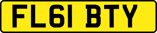FL61BTY