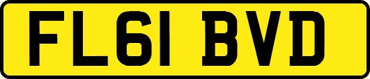 FL61BVD