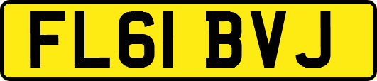 FL61BVJ