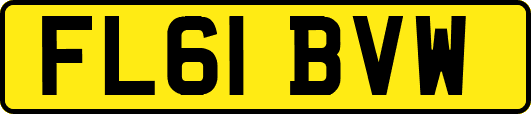 FL61BVW