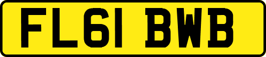 FL61BWB