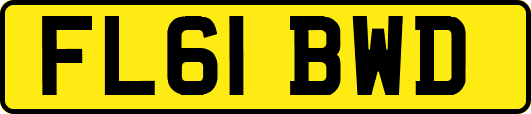FL61BWD