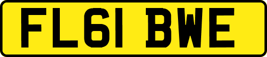 FL61BWE