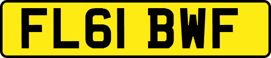 FL61BWF
