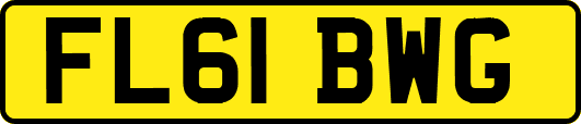 FL61BWG