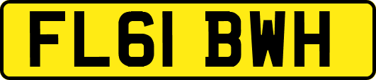FL61BWH