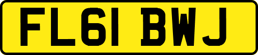 FL61BWJ