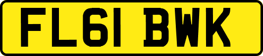 FL61BWK
