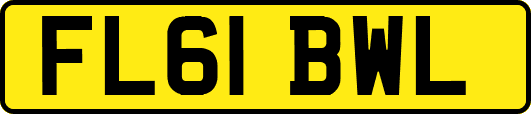 FL61BWL