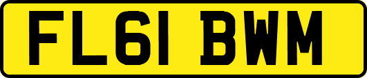 FL61BWM