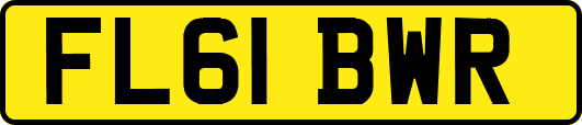 FL61BWR