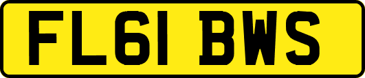 FL61BWS