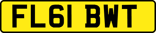 FL61BWT