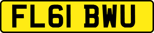 FL61BWU