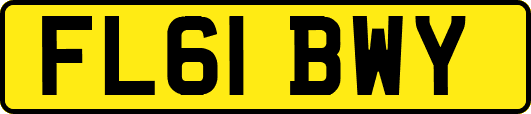 FL61BWY