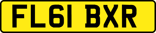 FL61BXR