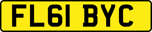 FL61BYC