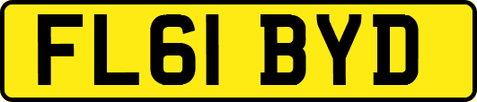 FL61BYD