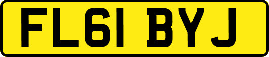 FL61BYJ