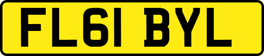 FL61BYL