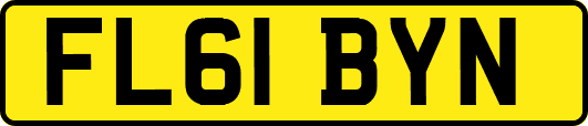 FL61BYN