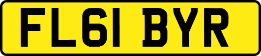 FL61BYR