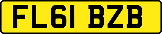 FL61BZB