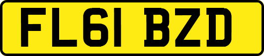 FL61BZD