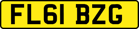 FL61BZG