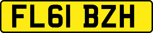 FL61BZH