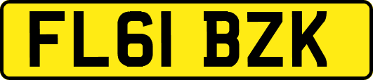 FL61BZK