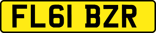 FL61BZR