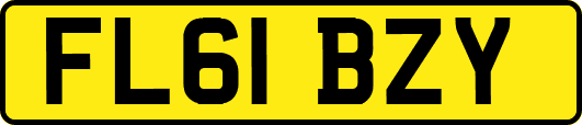 FL61BZY