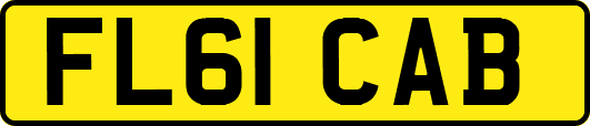 FL61CAB