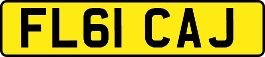 FL61CAJ