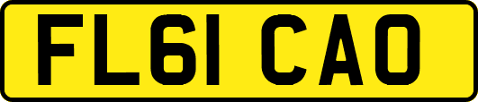 FL61CAO