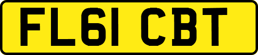 FL61CBT