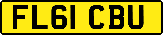 FL61CBU