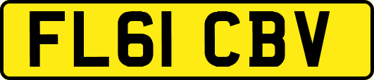 FL61CBV