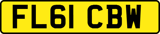 FL61CBW