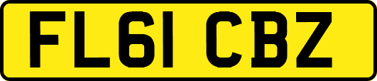 FL61CBZ