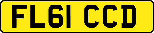 FL61CCD