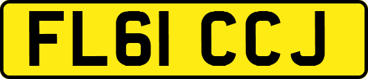 FL61CCJ