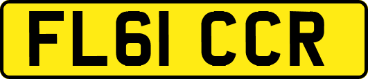 FL61CCR