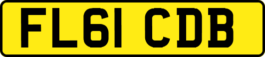 FL61CDB