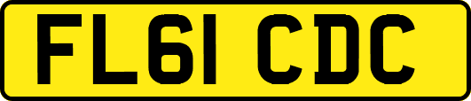 FL61CDC