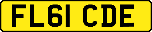 FL61CDE